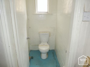 Property for Auction in London - 22 Regent Road, Blackpool, Lancashire