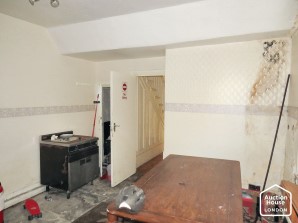 Property for Auction in London - 22 Regent Road, Blackpool, Lancashire