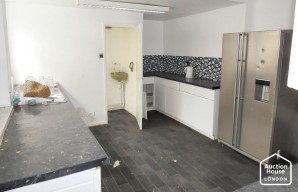 Property for Auction in London - 22 Regent Road, Blackpool, Lancashire