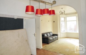 Property for Auction in London - 22 Regent Road, Blackpool, Lancashire