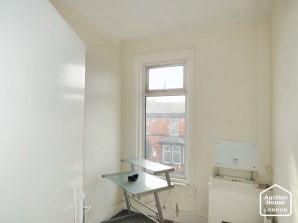 Property for Auction in London - 22 Regent Road, Blackpool, Lancashire