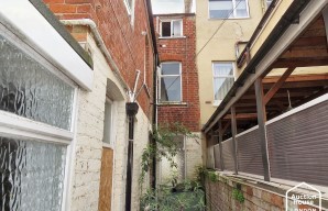 Property for Auction in London - 22 Regent Road, Blackpool, Lancashire