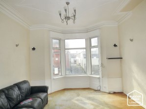 Property for Auction in London - 22 Regent Road, Blackpool, Lancashire