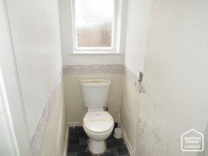 Property for Auction in London - 22 Regent Road, Blackpool, Lancashire