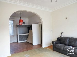 Property for Auction in London - 22 Regent Road, Blackpool, Lancashire