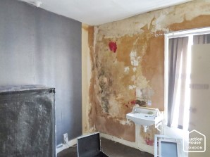 Property for Auction in London - 22 Regent Road, Blackpool, Lancashire