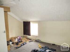 Property for Auction in London - 22 Regent Road, Blackpool, Lancashire