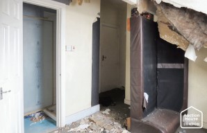 Property for Auction in London - 22 Regent Road, Blackpool, Lancashire
