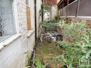 Property for Auction in London - 22 Regent Road, Blackpool, Lancashire