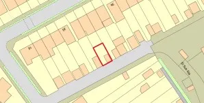Property for Auction in London - Land and Garage at 30 Chatsworth Road, Cheam, Sutton, Surrey