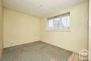 Property for Auction in London - 136 Canterbury Road, Kennington, Ashford, Kent