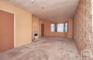 Property for Auction in London - 136 Canterbury Road, Kennington, Ashford, Kent