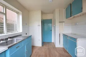 Property for Auction in London - 136 Canterbury Road, Kennington, Ashford, Kent