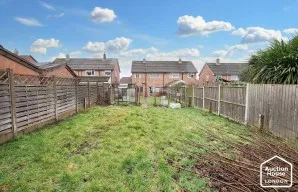 Property for Auction in London - 136 Canterbury Road, Kennington, Ashford, Kent