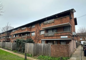 Property for Auction in London - 39 Belham Walk, Camberwell, London