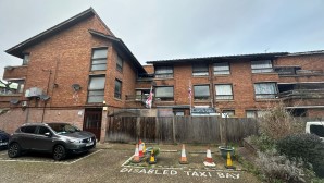 Property for Auction in London - 39 Belham Walk, Camberwell, London