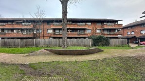 Property for Auction in London - 39 Belham Walk, Camberwell, London