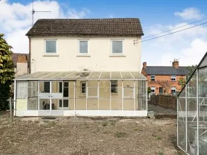 Property for Auction in London - 67 Main Street, Sedgeberrow, Evesham, Worcestershire