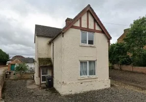Property for Auction in London - 67 Main Street, Sedgeberrow, Evesham, Worcestershire
