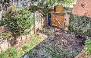 Property for Auction in London - 51 Castle Road, Chatham, Kent