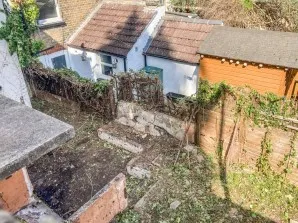 Property for Auction in London - 51 Castle Road, Chatham, Kent