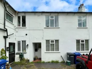 Property for Auction in London - 3 Madeley Manor, Madeley, Crewe, Cheshire