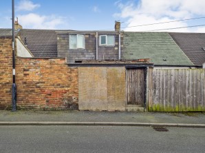 Property for Auction in London - 78 Caroline Street, Hetton-le-Hole, Houghton Le Spring, Tyne And Wear