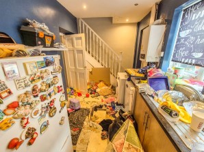 Property for Auction in London - 78 Caroline Street, Hetton-le-Hole, Houghton Le Spring, Tyne And Wear