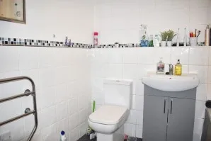 Property for Auction in London - Flat 101, 21 Edward Street, Birmingham, West Midlands