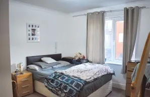 Property for Auction in London - Flat 101, 21 Edward Street, Birmingham, West Midlands