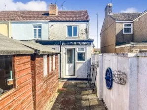 Property for Auction in London - 317 Cheney Manor Road, Swindon, Wiltshire