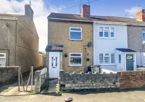 Property for Auction in London - 317 Cheney Manor Road, Swindon, Wiltshire