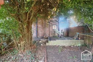 Property for Auction in London - 13 Rock Road, Peterborough, Cambridgeshire