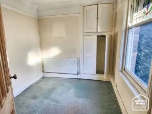 Property for Auction in London - 13 Rock Road, Peterborough, Cambridgeshire