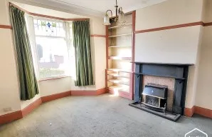 Property for Auction in London - 13 Rock Road, Peterborough, Cambridgeshire