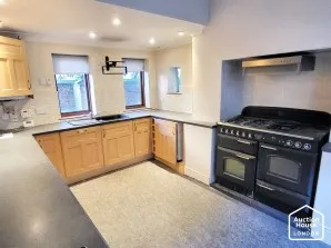 Property for Auction in London - 13 Rock Road, Peterborough, Cambridgeshire