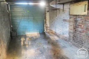 Property for Auction in London - 13 Rock Road, Peterborough, Cambridgeshire