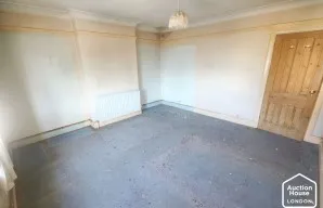 Property for Auction in London - 13 Rock Road, Peterborough, Cambridgeshire
