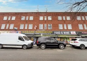 Property for Auction in London - 606B Greenford Road, Greenford, Middlesex