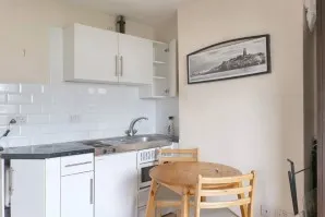 Property for Auction in London - Flat 3, 2 Buxton Road, Willesden, London