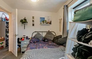 Property for Auction in London - 13D Grove Road, Southampton, Hampshire