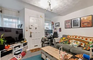 Property for Auction in London - 13D Grove Road, Southampton, Hampshire