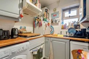 Property for Auction in London - 13D Grove Road, Southampton, Hampshire
