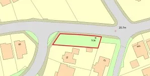 Property cover