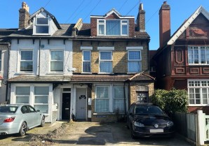 Property for Auction in London - 230A Sydenham Road, Croydon, Surrey
