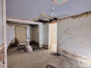 Property for Auction in London - 230A Sydenham Road, Croydon, Surrey