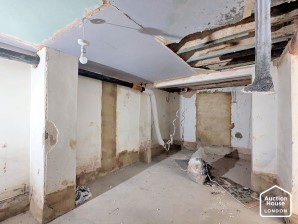 Property for Auction in London - 230A Sydenham Road, Croydon, Surrey
