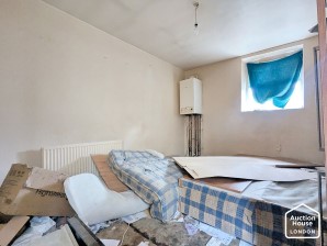 Property for Auction in London - 230A Sydenham Road, Croydon, Surrey