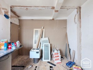 Property for Auction in London - 230A Sydenham Road, Croydon, Surrey