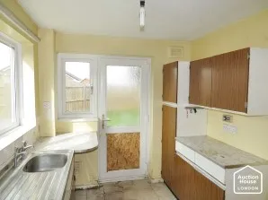 Property for Auction in London - 14 Ottery Close, Southport, Merseyside